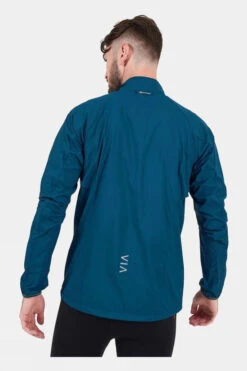 Montane Mens Featherlite Trail Jacket -Outdoor Clothing Store k1114120 4040 u
