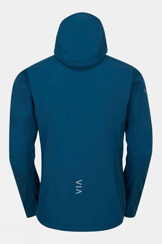 Montane Mens Minimus Stretch Ultra Jacket 2 Montane Mens Minimus Stretch Ultra Jacket - Image 2