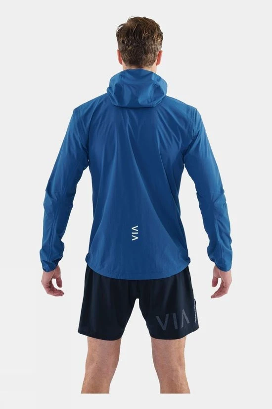 Montane Mens Minimus Stretch Ultra Jacket 4 Montane Mens Minimus Stretch Ultra Jacket - Image 4