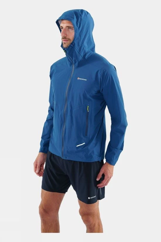Montane Mens Minimus Stretch Ultra Jacket 5 Montane Mens Minimus Stretch Ultra Jacket - Image 5