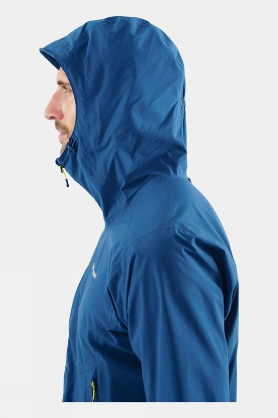 Montane Mens Minimus Stretch Ultra Jacket 6 Montane Mens Minimus Stretch Ultra Jacket - Image 6