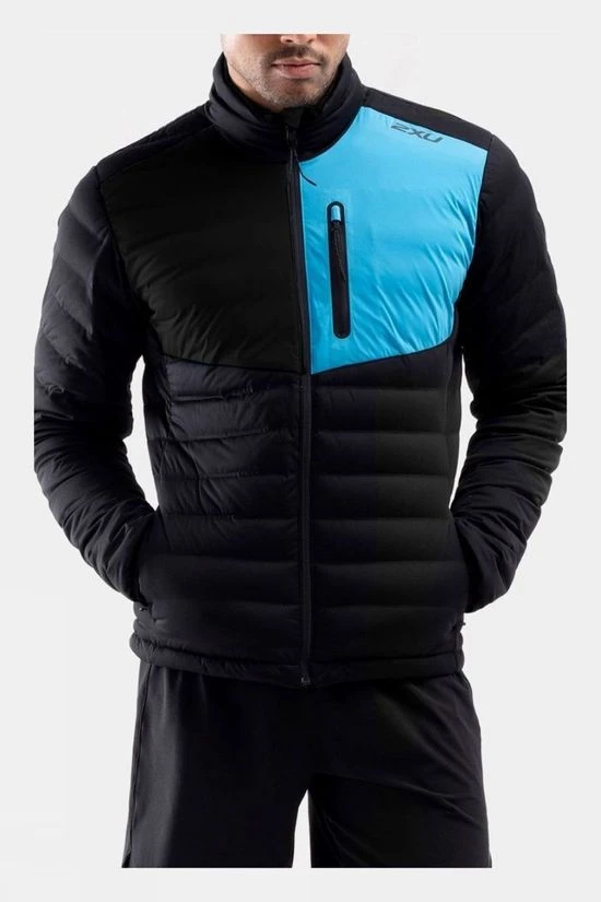 2XU Mens Pursuit Insulation Jacket 1 2XU Mens Pursuit Insulation Jacket
