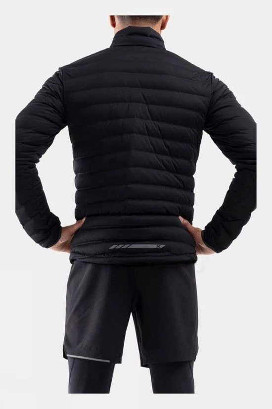 2XU Mens Pursuit Insulation Jacket 2 2XU Mens Pursuit Insulation Jacket - Image 2