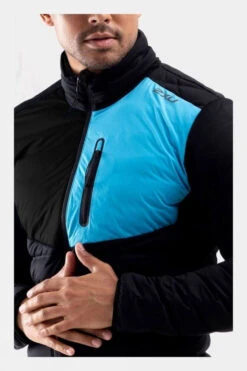 2XU Mens Pursuit Insulation Jacket 7 2XU Mens Pursuit Insulation Jacket -Outdoor Clothing Store k1114209 7049 k