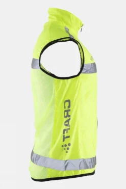 Craft Visibility Vest -Outdoor Clothing Store k11142168686b