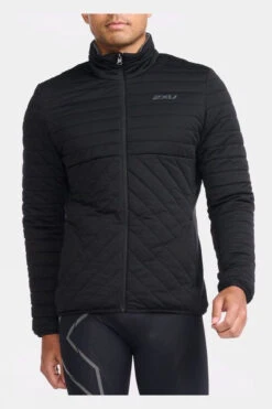 2XU Mens Ignition Insulation Jacket