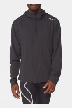 2XU Mens Aero Jacket