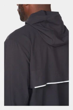 2XU Mens Aero Jacket -Outdoor Clothing Store k1114220 7070 l