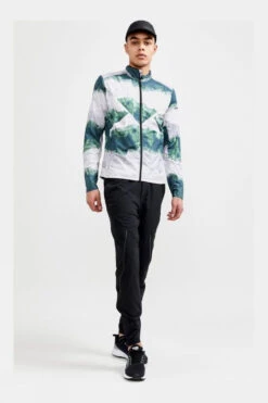 Craft Mens ADV Essence Wind Jacket  -Outdoor Clothing Store k11142237050f