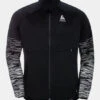 Odlo Mens Zeroweight PRO Warm Reflect Jacket