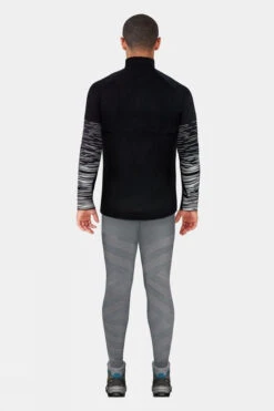 Odlo Mens Zeroweight PRO Warm Reflect Jacket -Outdoor Clothing Store k1114226 7070 u