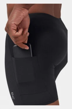 On Mens Hybrid Shorts -Outdoor Clothing Store k16145147070a