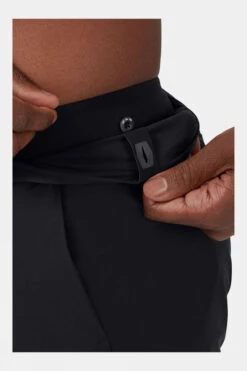 On Mens Hybrid Shorts -Outdoor Clothing Store k16145147070d