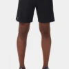 On Mens Hybrid Shorts