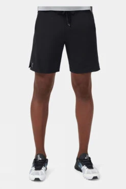 On Mens Hybrid Shorts
