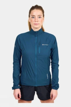 Montane Womens Featherlite Trail Jacket 10 Montane Womens Featherlite Trail Jacket -Outdoor Clothing Store k2114085 4040 p
