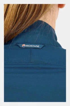 Montane Womens Featherlite Trail Jacket 13 Montane Womens Featherlite Trail Jacket -Outdoor Clothing Store k2114085 4040 s