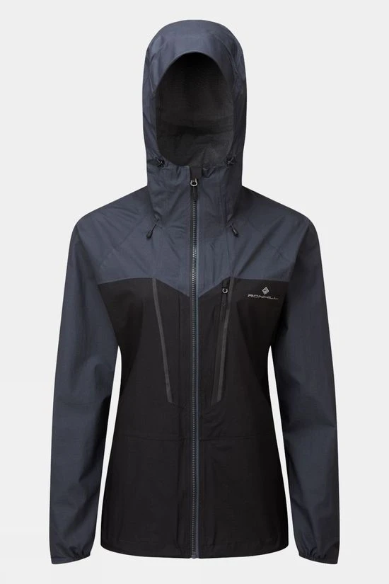 Ronhill Womens Tech Fortify Jacket 1 Ronhill Womens Tech Fortify Jacket