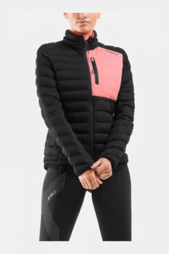 2XU Womens Pursuit Insulation Jacket