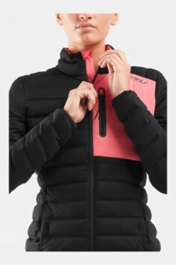 2XU Womens Pursuit Insulation Jacket -Outdoor Clothing Store k21141777035d