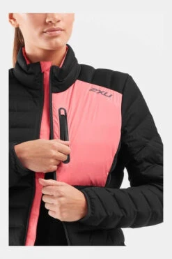 2XU Womens Pursuit Insulation Jacket -Outdoor Clothing Store k21141777035e