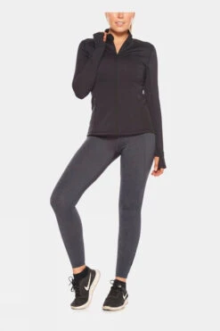 2XU Womens Plyometric Jacket -Outdoor Clothing Store k21141797070c
