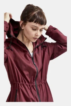 Craft Women's Advance Charge Wind Jacket -Outdoor Clothing Store k2114181 3131 p