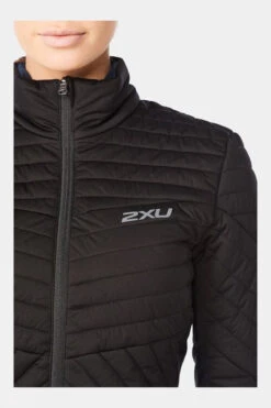 2XU Womens Ignition Insulation Jacket 17 2XU Womens Ignition Insulation Jacket -Outdoor Clothing Store k21141837070