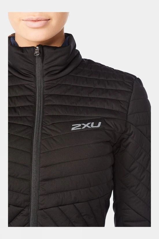 2XU Womens Ignition Insulation Jacket 8 2XU Womens Ignition Insulation Jacket - Image 8