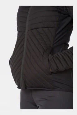 2XU Womens Ignition Insulation Jacket 18 2XU Womens Ignition Insulation Jacket -Outdoor Clothing Store k21141837070a