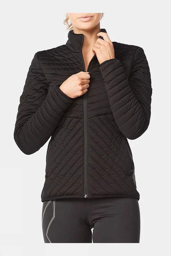2XU Womens Ignition Insulation Jacket 3 2XU Womens Ignition Insulation Jacket - Image 3