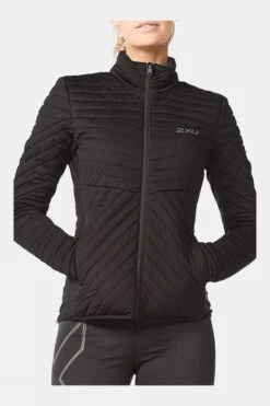 2XU Womens Ignition Insulation Jacket 14 2XU Womens Ignition Insulation Jacket -Outdoor Clothing Store k21141837070j