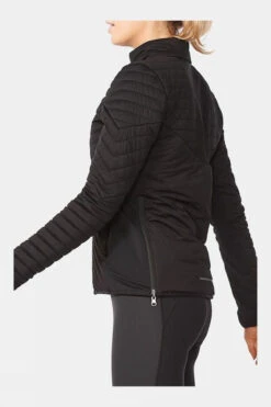 2XU Womens Ignition Insulation Jacket 15 2XU Womens Ignition Insulation Jacket -Outdoor Clothing Store k21141837070k