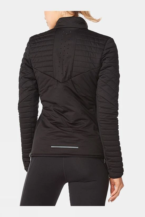 2XU Womens Ignition Insulation Jacket 2 2XU Womens Ignition Insulation Jacket - Image 2
