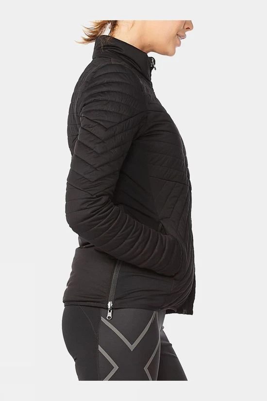 2XU Womens Ignition Insulation Jacket 7 2XU Womens Ignition Insulation Jacket - Image 7