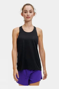 On Womens Tank-T Running Top