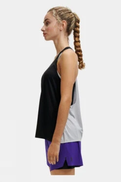 On Womens Tank-T Running Top -Outdoor Clothing Store k2414182 7073 c