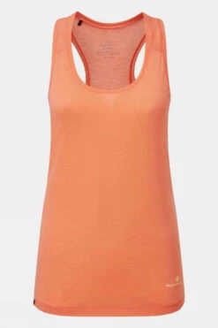 Ronhill Womens Life Tencel Sleeveless Top