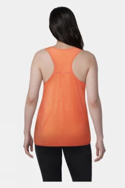 Ronhill Womens Life Tencel Sleeveless Top -Outdoor Clothing Store k2414283 2626 u
