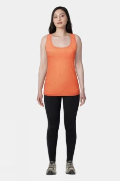 Ronhill Womens Life Tencel Sleeveless Top -Outdoor Clothing Store k2414283 2626 w