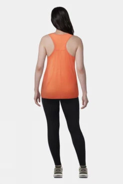 Ronhill Womens Life Tencel Sleeveless Top -Outdoor Clothing Store k2414283 2626 x