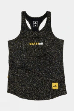 Saysky Womens Universe Combat Sleeveless Top