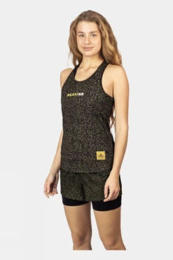 Saysky Womens Universe Combat Sleeveless Top -Outdoor Clothing Store k24142857029s