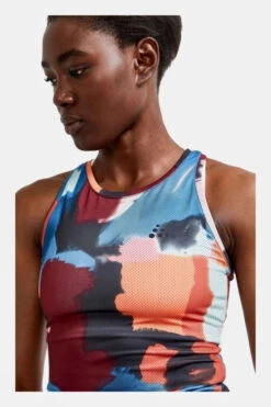 Craft Womens Advance Charge Racerback Tank Top 7 Craft Womens Advance Charge Racerback Tank Top -Outdoor Clothing Store k2414287 0a0a v