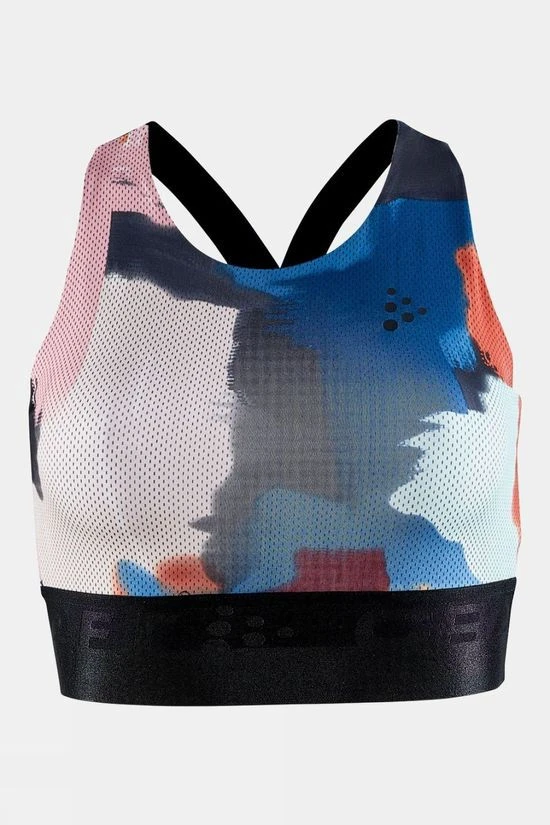 Craft Womens Advance Charge Sports Bra 1 Craft Womens Advance Charge Sports Bra