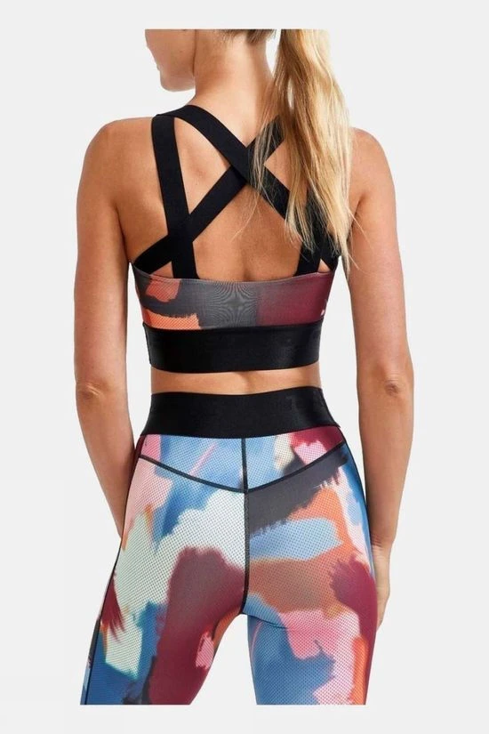 Craft Womens Advance Charge Sports Bra 3 Craft Womens Advance Charge Sports Bra - Image 3