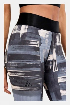 Craft Womens ADV Charge 7/8 Tights 7 Craft Womens ADV Charge 7/8 Tights -Outdoor Clothing Store k26144517087o