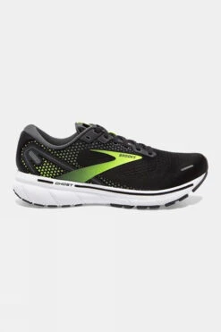 Brooks Mens Ghost 14 Wide Shoes