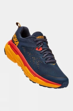 Hoka Mens Challenger ATR 6 Shoes -Outdoor Clothing Store l1314931 4422 o