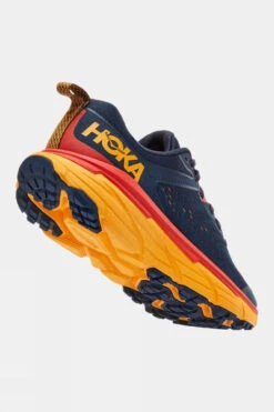 Hoka Mens Challenger ATR 6 Shoes -Outdoor Clothing Store l1314931 4422 p